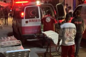 Gazze’de otizmli genç başından vurularak öldürüldü