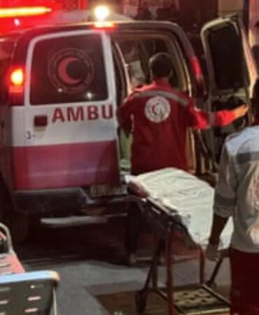 Gazze’de otizmli genç başından vurularak öldürüldü