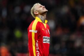 Gençlerbirliği yarı finalde Galatasaray Türkiye Kupası'na veda etti!