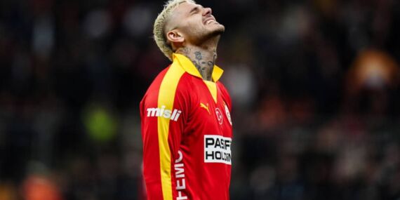 Gençlerbirliği yarı finalde: Galatasaray Türkiye Kupası’na veda etti!