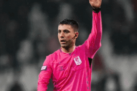 Gençlerbirliği’nden hakem uyarısı Galatasaray maçı öncesi tepki!