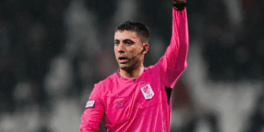 Gençlerbirliği’nden hakem uyarısı Galatasaray maçı öncesi tepki!