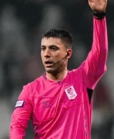 Gençlerbirliği’nden hakem uyarısı Galatasaray maçı öncesi tepki!