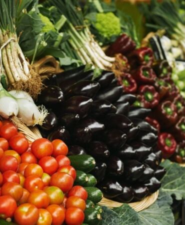 Gıdada fiyatlar zirveye tırmanıyor Enflasyon durmak bilmiyor