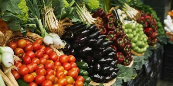 Gıdada fiyatlar zirveye tırmanıyor: Enflasyon durmak bilmiyor