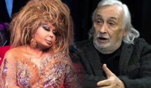 Gırgıriye Müzikali’nde kriz Bülent Ersoy projeden neden ayrıldı Yapımcı ve sanatçıdan farklı açıklamalar