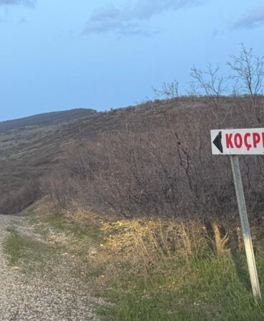 Gizli tanığın ifadesi sonrası Gülistan Doku'nun mezar yeri tespit edildi