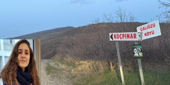 Gizli tanığın ifadesi sonrası Gülistan Doku’nun mezar yeri tespit edildi