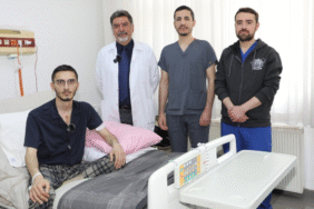 Grip sandı, doktora gitmedi Basit zannettiği belirti hayatının şokunu yaşattı