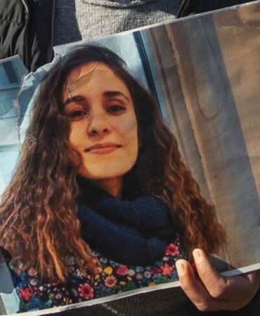 Gülistan Doku dosyasında şaşırtan detay müfettişin tanıdık isim olması ve İBB-Soylu ilişkisi