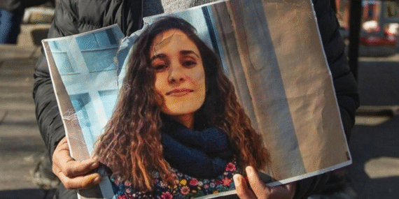 Gülistan Doku dosyasında şaşırtan detay: müfettişin tanıdık isim olması ve İBB-Soylu ilişkisi