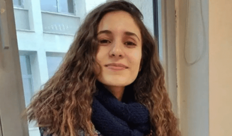 Turhan Çömez’den ‘Gülistan Doku’ açıklaması: ‘Cinayetin izlerini silmek için devletin tüm imkanları devreye sokuldu’