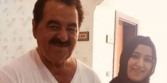 ‘Çocuklarıma miras bırakmayacağım’ diyen İbrahim Tatlıses’in kızı Gülşen Tatlıses’ten dikkat çeken paylaşım!