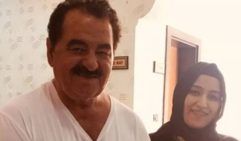 ‘Çocuklarıma miras bırakmayacağım’ diyen İbrahim Tatlıses’in kızı Gülşen Tatlıses’ten dikkat çeken paylaşım!
