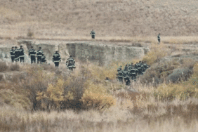 Gürcistan-Azerbaycan sınırındaki kargo uçağı kazasında kritik rapor 'Dış müdahale izi yok'