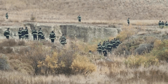 Gürcistan-Azerbaycan sınırındaki kargo uçağı kazasında kritik rapor: ‘Dış müdahale izi yok’