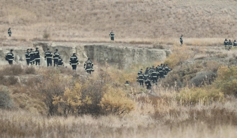 Gürcistan-Azerbaycan sınırındaki kargo uçağı kazasında kritik rapor 'Dış müdahale izi yok'