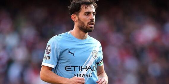 Galatasaray’dan Bernardo Silva hamlesi! Dev teklif ortaya çıktı