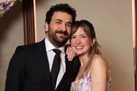Hasan Can Kaya Duygu Karabaş
