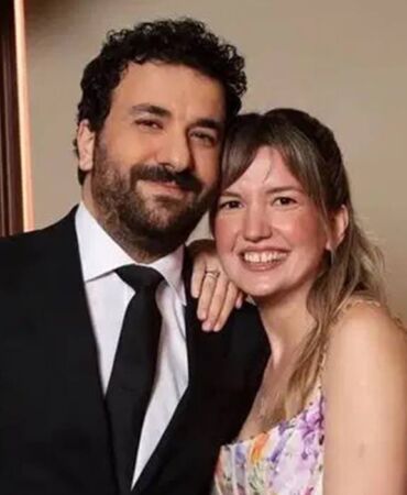 Hasan Can Kaya Duygu Karabaş