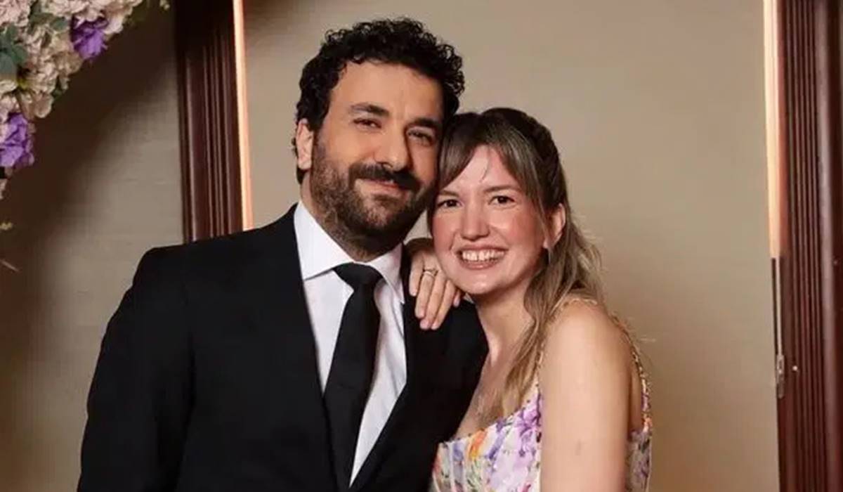 Hasan Can Kaya Duygu Karabaş