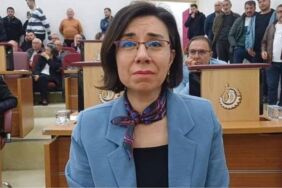 Hatice Terekeci Özkan