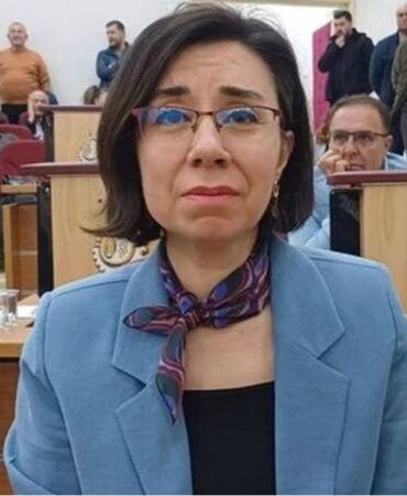 Hatice Terekeci Özkan