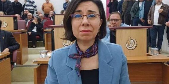 Özkan Yalım görevden alınmıştı: Uşak Belediyesi’nin başkanvekili seçildi!