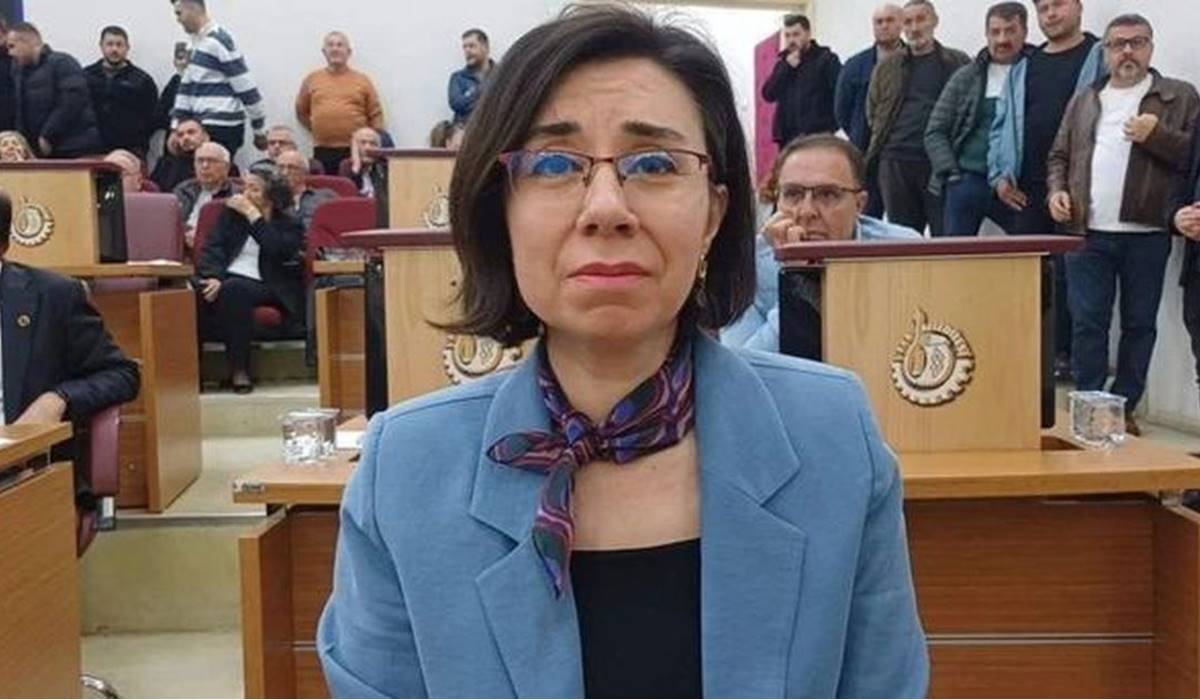 Hatice Terekeci Özkan