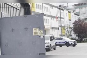 Hedef gösterilen Üsküdar’daki okullarda güvenlik önlemleri artırıldı