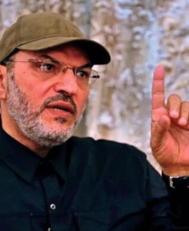 Hedefteki isim ABD, Ebu Ala’ya 10 milyon dolar ödül koydu