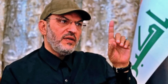 Hedefteki isim: ABD, Ebu Ala’nın başına 10 milyon dolar ödül koydu