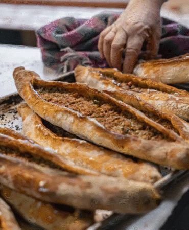 Hileli gıda güvenliği listesi güncellendi Pideden at ve eşek eti çıktı