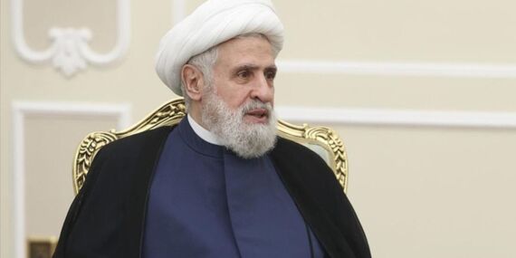 İsrail ordusu ‘Hizbullah lideri Kasım’ı öldürdük’ demişti… İkinci açıklamayla düzeltme geldi!