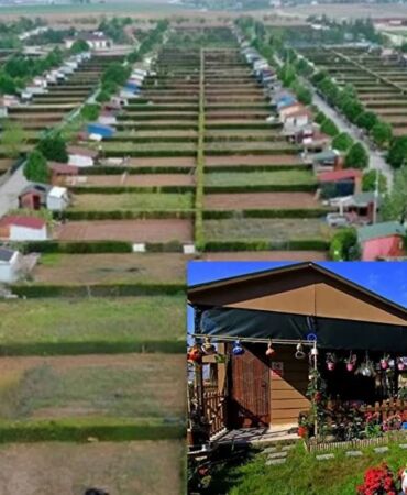 Hobi bahçesi tartışması AKP MKYK'yı gerdi 'Affedilecek bir durum değil'