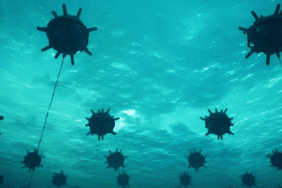 Hürmüz Boğazı’nda mayın paniği Sayıları ve yerleri belirsizliğini koruyor