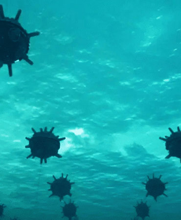 Hürmüz Boğazı’nda mayın paniği Sayıları ve yerleri belirsizliğini koruyor