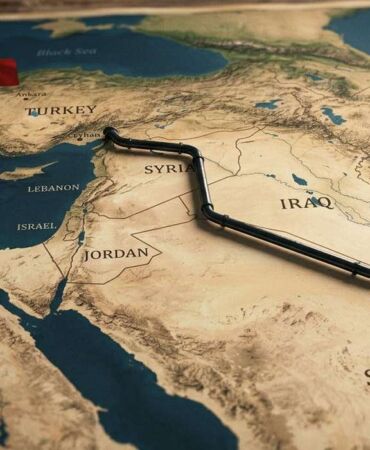 Hürmüz’e alternatif arayışı hızlandı Yeni petrol hatları gündemde
