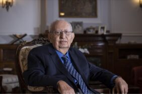 Hüsamettin Cindoruk