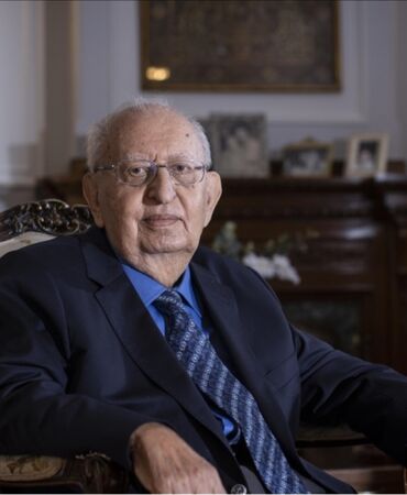 Hüsamettin Cindoruk