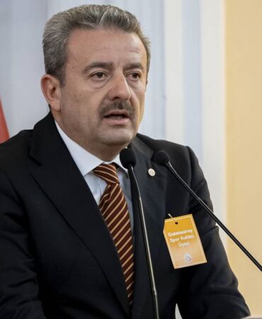İbrahim Hatipoğlu