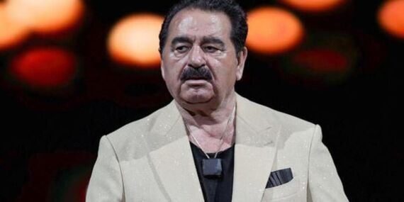 Hastaneye kaldırılmıştı… İbrahim Tatlıses’in sağlık durumuna ilişkin yeni gelişme!