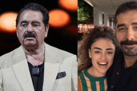 İbrahim Tatlıses yoğun bakımda Küs olduğu Dilan Çıtak ve Ahmet Tatlıses hastaneye koştu