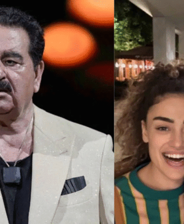 İbrahim Tatlıses yoğun bakımda Küs olduğu Dilan Çıtak ve Ahmet Tatlıses hastaneye koştu