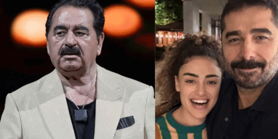 İbrahim Tatlıses yoğun bakımda: Küs olduğu çocukları Dilan Çıtak ve Ahmet Tatlıses hastaneye koştu