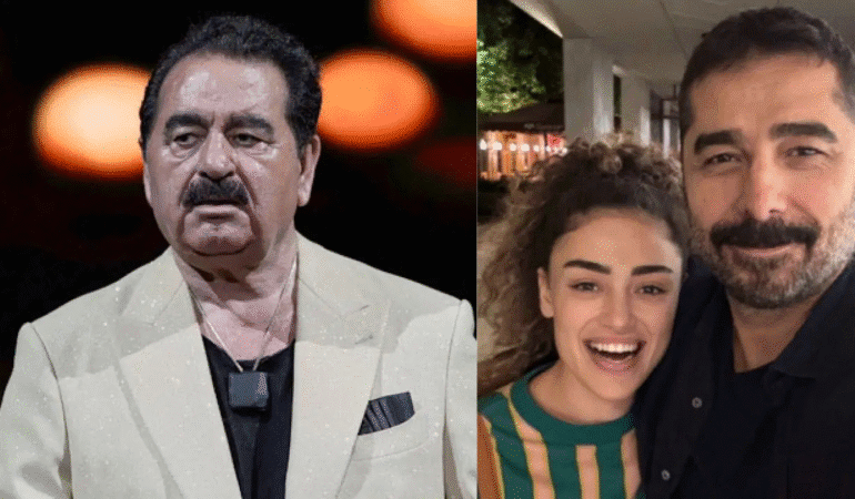 İbrahim Tatlıses yoğun bakımda Küs olduğu Dilan Çıtak ve Ahmet Tatlıses hastaneye koştu