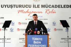 İçişleri Bakanlığı'ndan 'uyuşturucu' operasyon rakamlarını açıkladı 2026’nın ilk dört ayında 17 bin operasyon