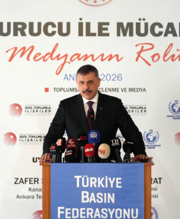 İçişleri Bakanlığı'ndan 'uyuşturucu' operasyon rakamlarını açıkladı 2026’nın ilk dört ayında 17 bin operasyon