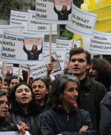 İleyda Zorlu’nun ölümüne protesto Avukatlardan 'ifadeler değiştiriliyor' iddiası