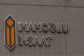 İmamoğlu İnşaat